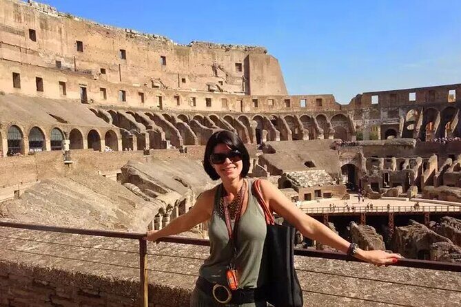Colosseum and Palatine Hill: Unveil Rome’s Ancient Spectacles - Tickets, Reservations, and Price Value: What $162.19 Is Really Buying