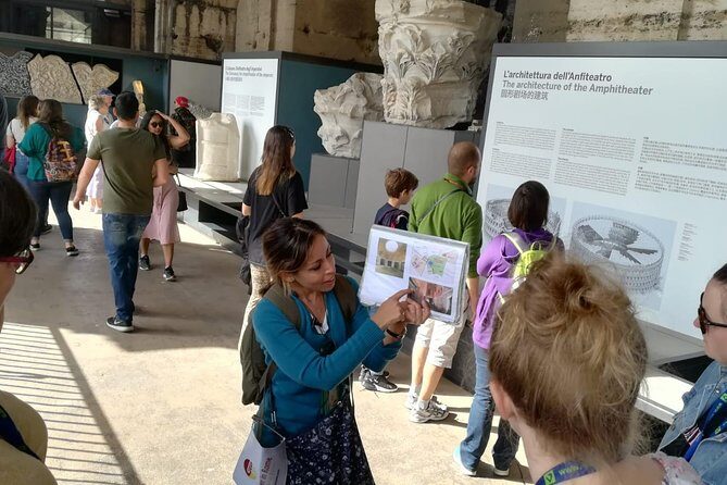 Colosseum and Roman Forum - Private tour - Via dei Fori Imperiali: the walk that connects Rome’s eras fast
