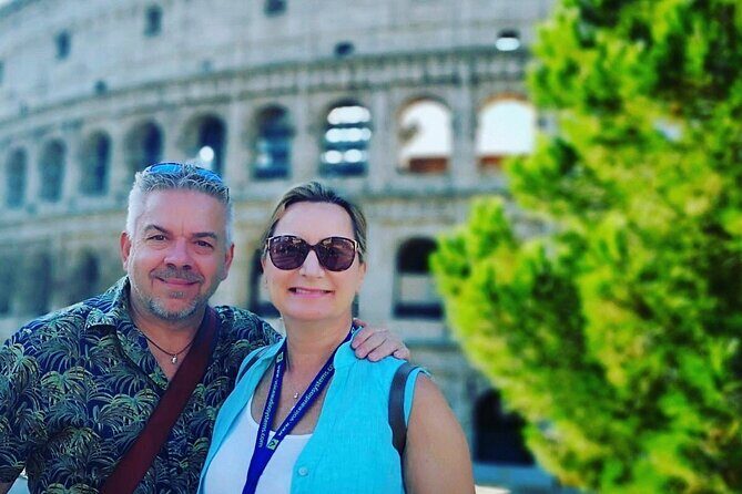 Colosseum and Roman Forum - Private tour - Price and value: what you are really paying for