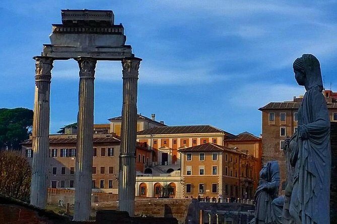 Colosseum and Roman Forum Private Tour led by an archaeologist - Why an archaeologist guide changes the Colosseum and Forum experience