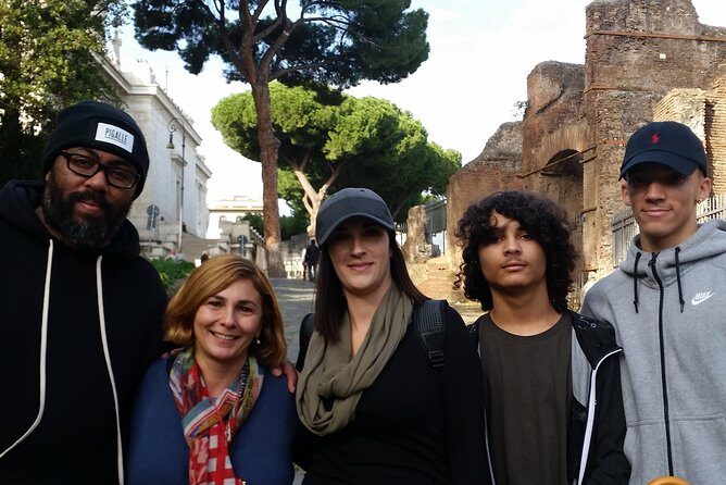 Colosseum and Roman Forum Private Tour led by an archaeologist - Customized pace, private group, and an easier meet up