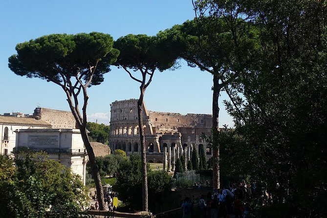 Colosseum and Roman Forum Private Tour led by an archaeologist - The real value: turning ruins into explanations you can use