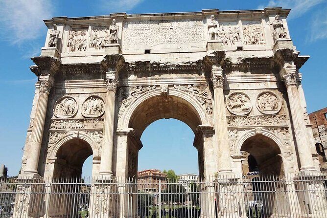 Colosseum and Roman Forum Treasure Hunt Tour for Kids & Families - What makes this tour work for families (and what doesn’t)