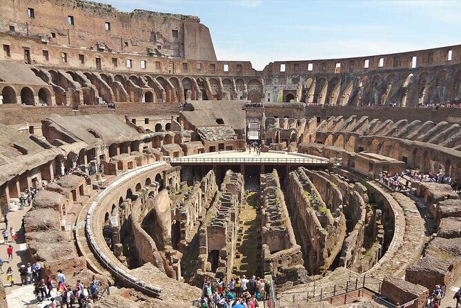 Colosseum and Roman Forum Treasure Hunt Tour for Kids & Families - A note on the guide style you’ll want for ages 8–13