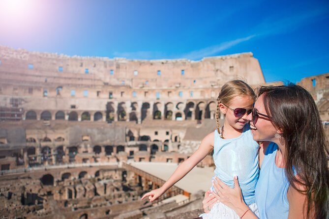 Colosseum Arena and Roman Forum Exclusive Private Guided Tour - Why this Colosseum–Forum combo works in 3 hours