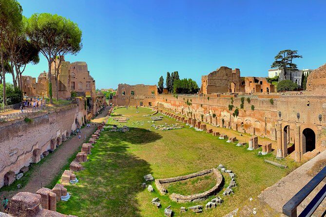 Colosseum Arena Floor & Ancient Rome Semi Private Tour Max 6 PPL - Who This Tour Fits Best