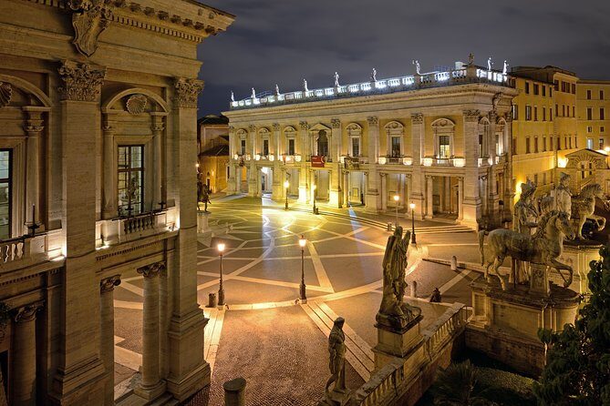 Colosseum Arena floor , Forum, Navona and Pantheon private tour - Trevi Fountain: restored and photographed, with a timing reality check