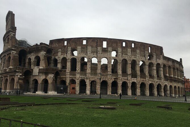 Colosseum + Arena Floor & Forum Small Group Tour - What You’re Really Buying for $34 in Rome