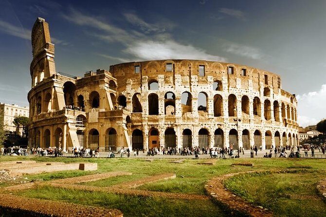 Colosseum + Arena Floor & Forum Small Group Tour - Why a Max-15 Group Makes a Real Difference