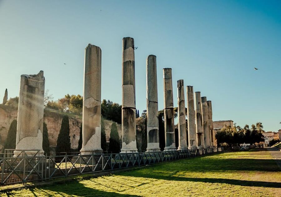 Colosseum Arena Floor Guided Tour - Should You Book This Colosseum Arena Floor Guided Tour?