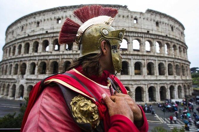 Colosseum Arena Floor with Roman Forum and Palatine Hill Tour - Why This Tour Beats a Basic Colosseum Ticket
