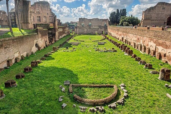 Colosseum Arena Floor with Roman Forum and Palatine Hill Tour - How the Tour Keeps the Day Moving (and What to Watch)