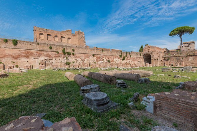 Colosseum Arena, Forum and Palatine Hill Tour - Guides Make or Break the Experience