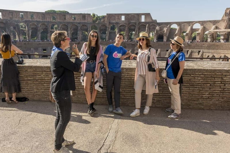Colosseum Arena, Forum & Palatine Hill Guided Tour - Price and value: is $87.68 per person a smart buy?