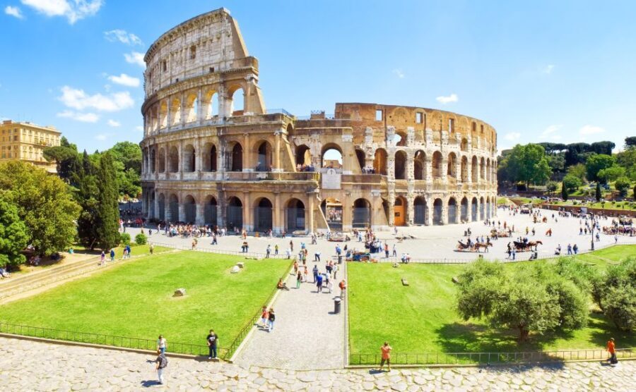 Colosseum Arena, Forum & Palatine Hill Guided Tour - Should you book this Colosseum, Forum & Palatine Hill guided tour?