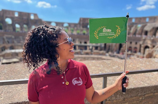 Colosseum Arena, Palatine Hill & Roman Forum max 6 visitors Tour - Price and Value: Why $120 Can Make Sense Here
