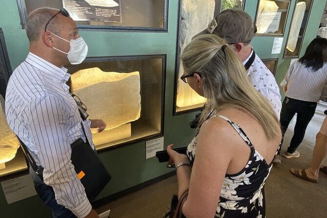 Colosseum Arena Private Tour with Access Forum and Palatine hill - Private time in the Colosseum Arena: what the guide changes