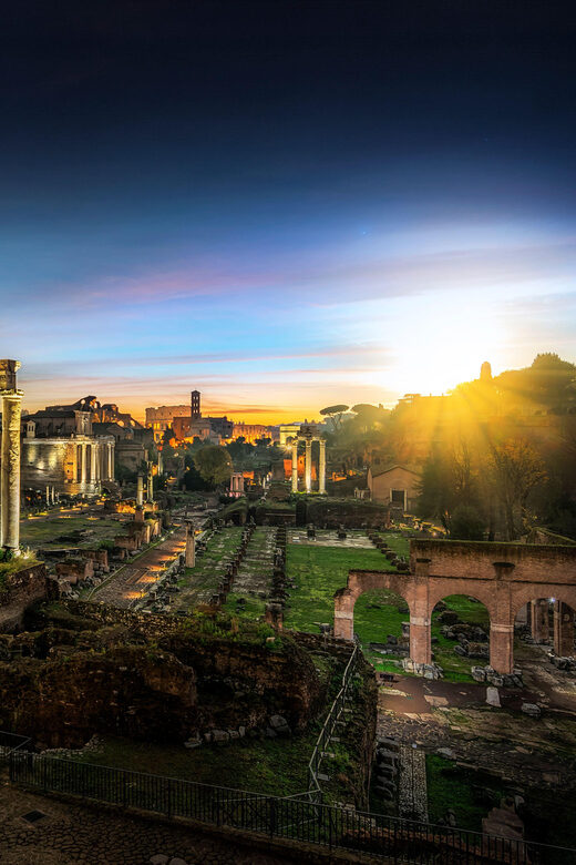 Colosseum & Circus Maximus Experience with Multimedia Video - Who This Experience Is Best For (And Who Might Prefer Something Else)