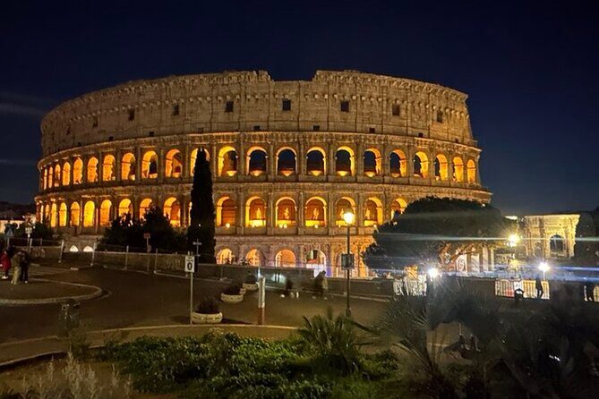 Colosseum Entry with Digital Audio Guide & Roman Forum, Palatine - The real value: guaranteed entry + an audio guide that does the job