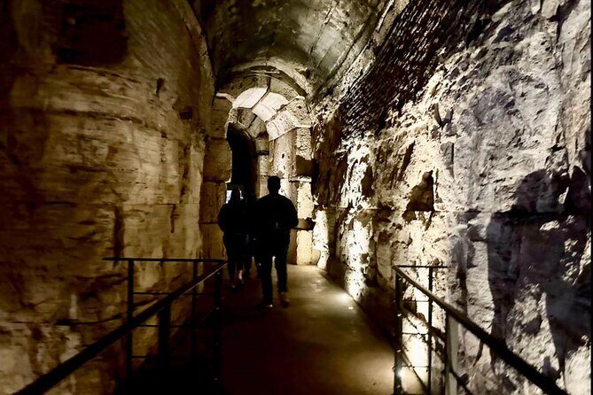 Colosseum Entry with Digital Audio Guide & Roman Forum, Palatine - Price and logistics: is $54.06 actually worth it?