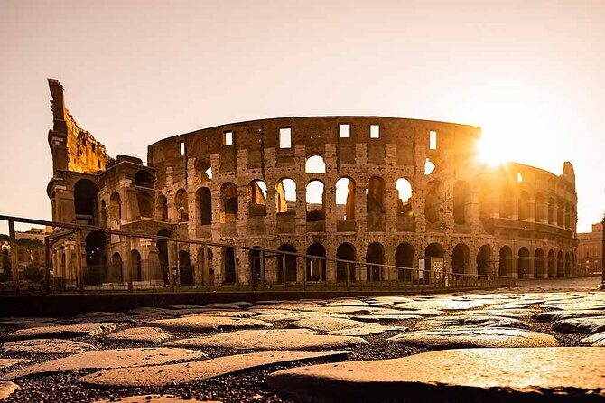 Colosseum Express - Weather, Cancellations, and Refund Reality (Read This Part Carefully)