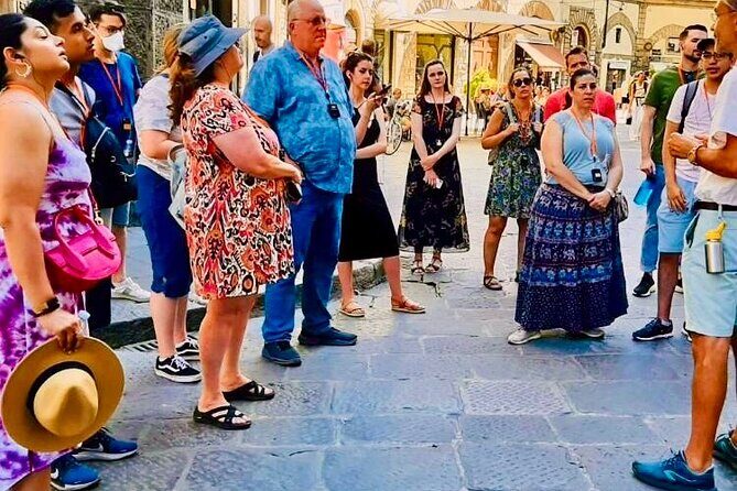 Colosseum Express Guided Tour - Key things to know before you go