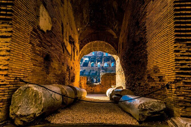 Colosseum Express Tour - Price and value: is $107.28 a good deal?