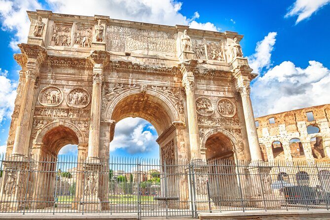Colosseum Express Tour - Logistics that can make or break the experience