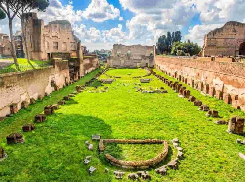 Colosseum, Forum and Ancient Rome Semi-Private Guided Tour - Price and Value: What You’re Paying For at $146.14
