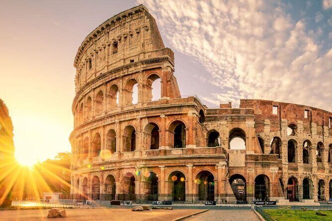 Colosseum Forum and Palatine Hill Experience - Getting tickets the easy way: phone, WhatsApp, and WiFi reality