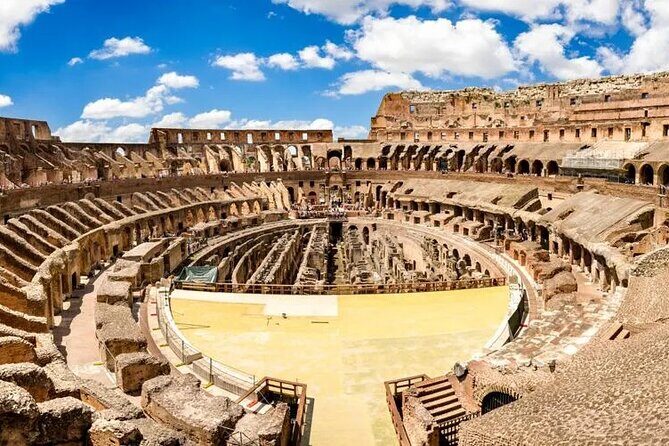 Colosseum Forum and Palatine Hill Experience - Should you book? My straight answer