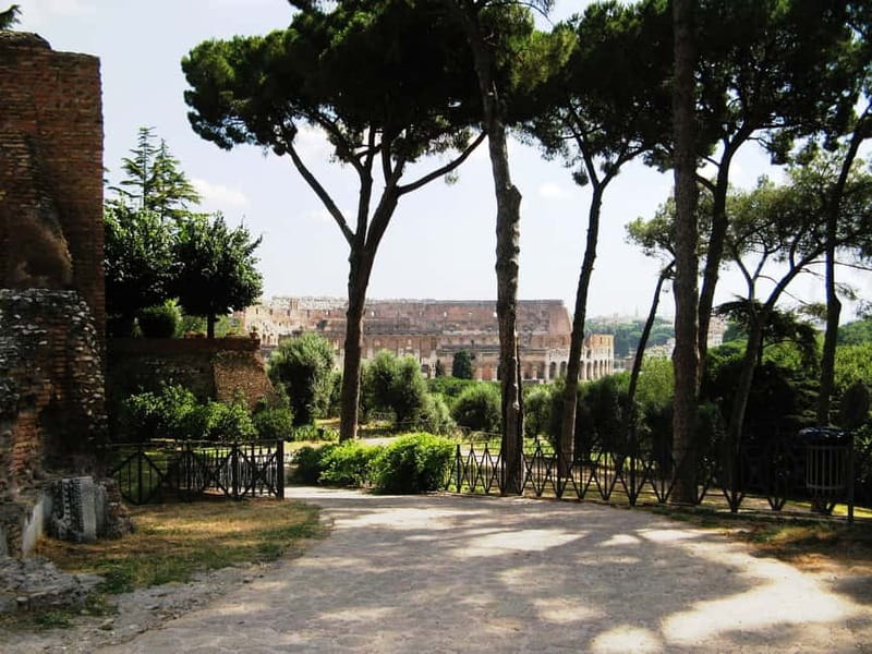 Colosseum, Forum & Palatine Hill Guided Walking tour - FAQ