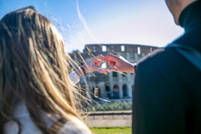 Colosseum, Forum & Trevi Fountain Tour in Rome W Gelato Tasting - Key highlights worth your attention