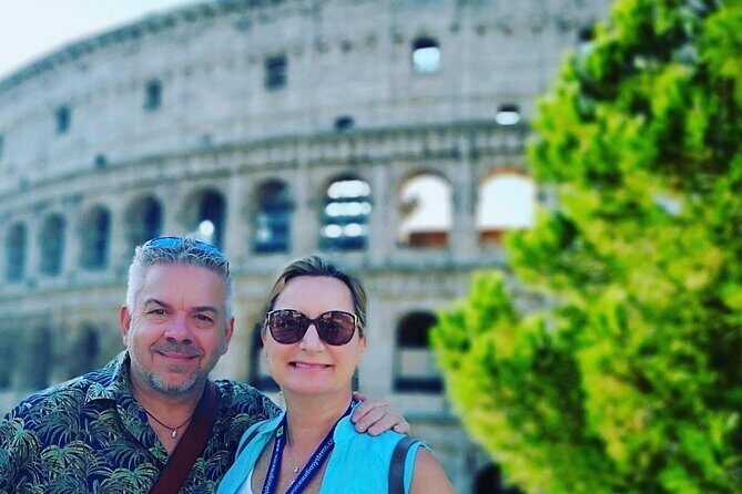 Colosseum Full Experience Arena with Roman Forum - Price and value: what $443.60 per person is really buying