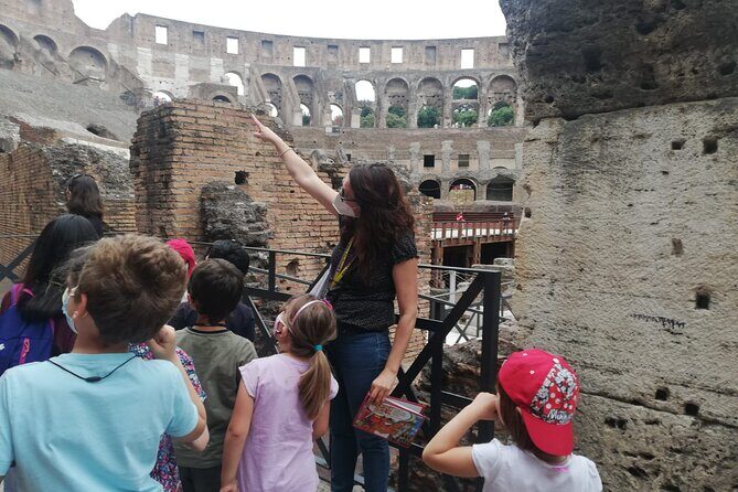 Colosseum Game for Kids and Families - Price: Is $139.13 a Good Value for Families?