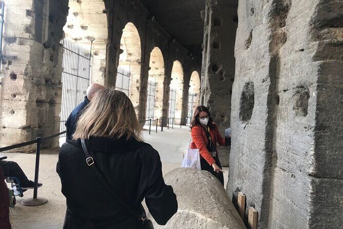 Colosseum Game for Kids and Families - How the 90-Minute Colosseum Game Works for Kids