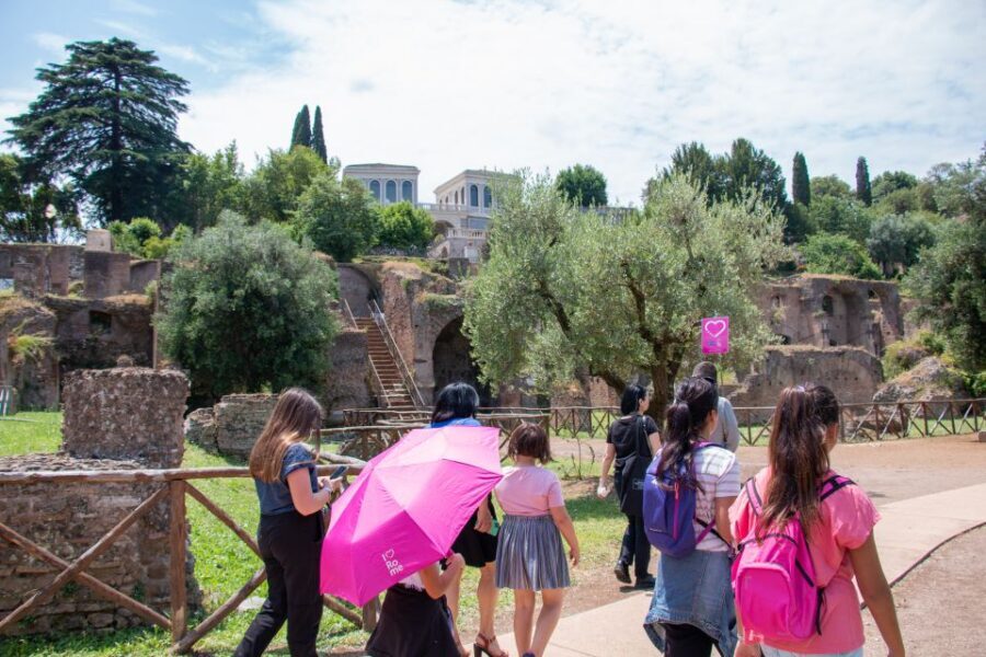 Colosseum Gladiator Tour for Kids and Families - Key highlights you’ll feel right away