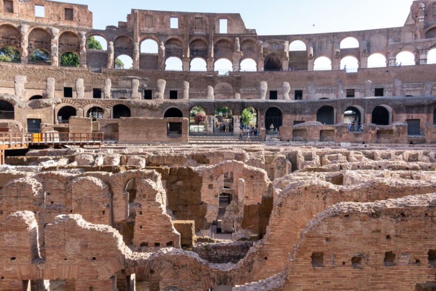 Colosseum Gladiator Tour for Kids and Families - Price and value: does $81-per-person make sense?