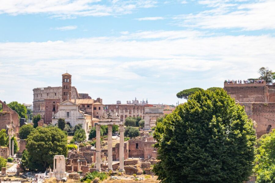 Colosseum Gladiator Tour for Kids and Families - Who this tour is best for (and who should skip it)