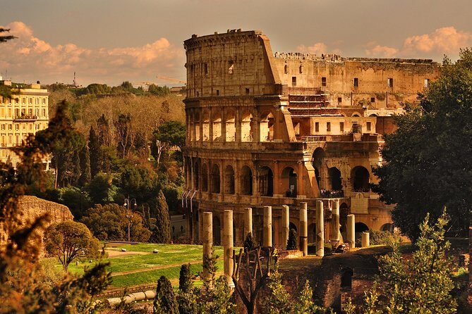 Colosseum Gladiator's Arena Guided Tour - Group Size Reality Check: When Fast Becomes Too Fast