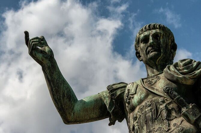 Colosseum: Gladiator’s Gate and Arena Floor Experience - Should You Book This Tour?