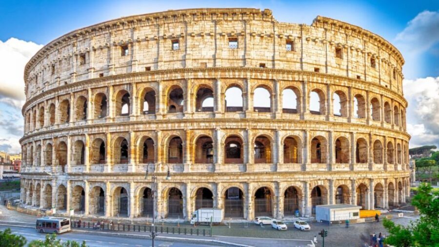 Colosseum: Gladiator’s Gate & Arena Floor Experience - Who this tour suits best