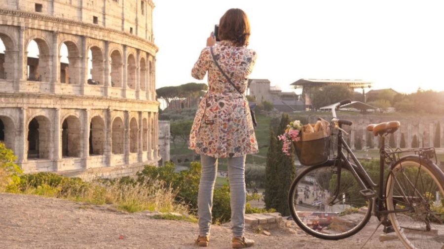Colosseum: Gladiator’s Gate & Arena Floor Experience - Roman Forum: from spectacle to power