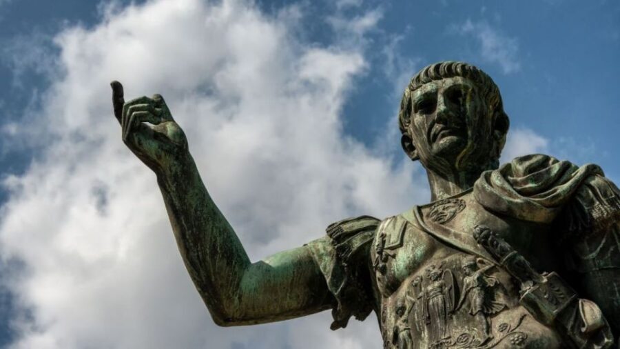 Colosseum: Gladiator’s Gate & Arena Floor Experience - Palatine Hill finale: myth, emperors, and panoramic views