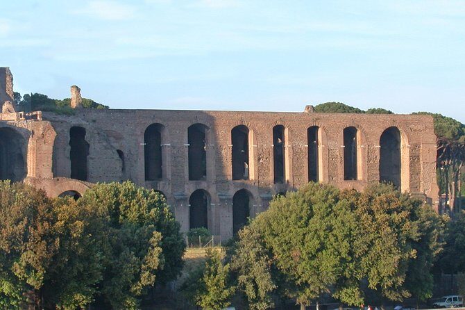 Colosseum Group Tour with Roman Forum and Palatine Hill - Key Highlights You’ll Actually Feel