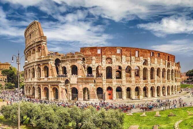 Colosseum Guided tour & access to Roman Forum Palatine Hill - Who This Tour Fits Best (And Who Might Want Something Else)