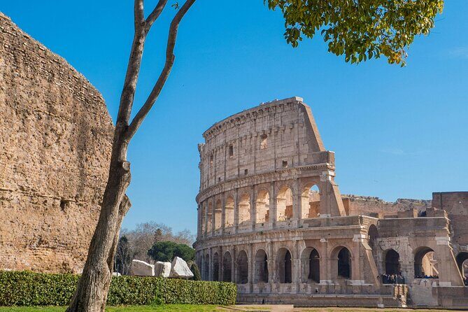 Colosseum Guided Tour and Ancient Rome - Price and Value: What $114.67 Gets You