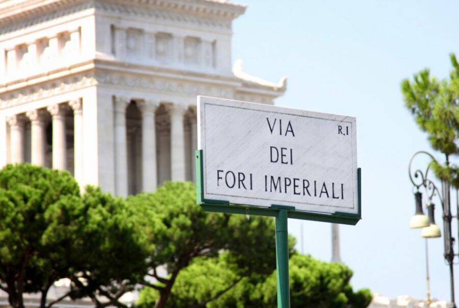 Colosseum Guided Tour: Hotel Transport included - What’s Not Included and the Rules That Keep It Smooth