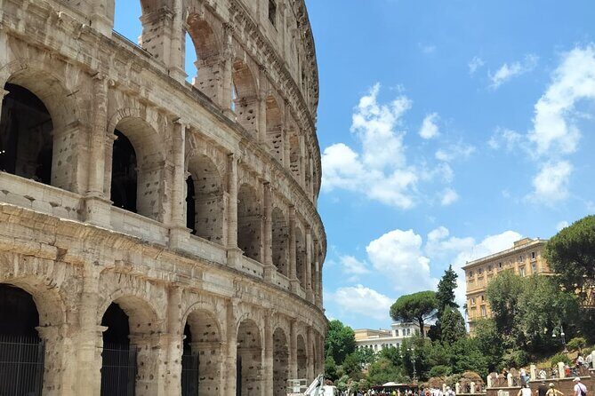 Colosseum Guided Tour in Rome - H2: Price value check: what $59.13 really covers