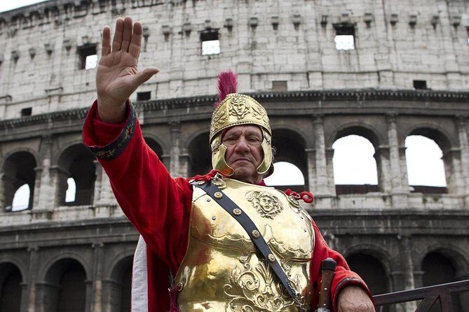 Colosseum guided tour with arena option - Price and Value at $116.36: What You’re Actually Paying For